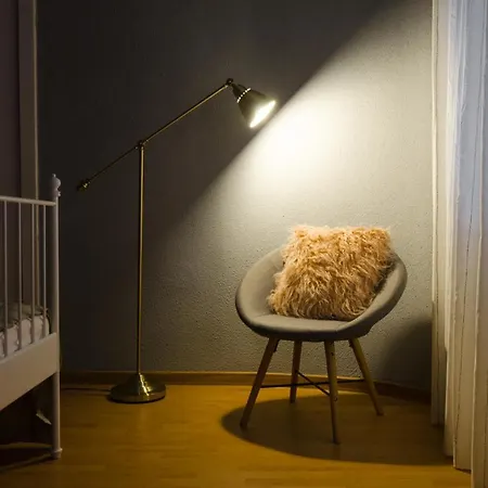 Old Town 3bdr Central Apartment *