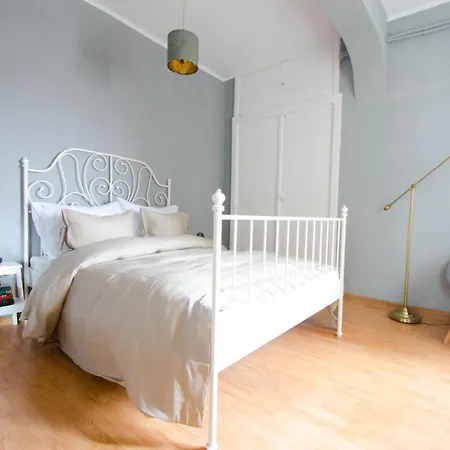 Old Town 3bdr Central Appartement Bucarest