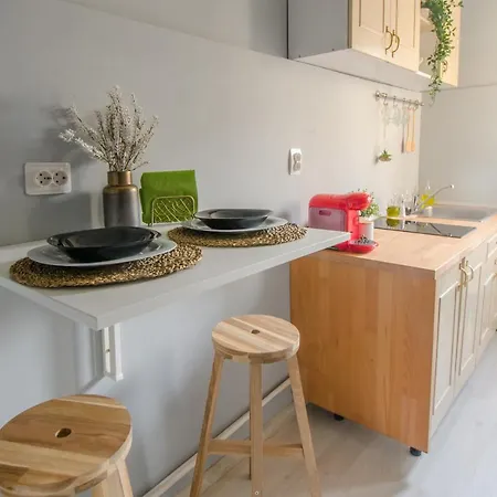 Old Town 3bdr Central Appartement *