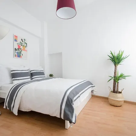 Old Town 3bdr Central Appartement *