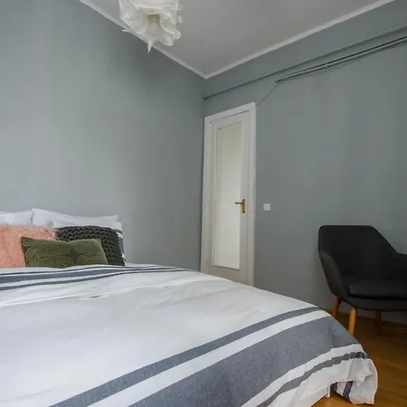Old Town 3bdr Central Appartement *