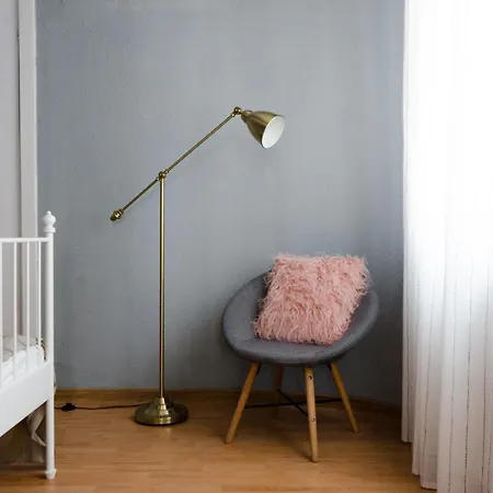 Appartement Old Town 3bdr Central *